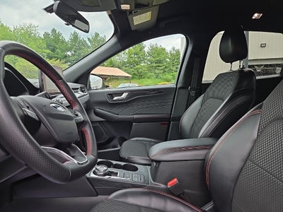 2024 Ford Escape ST-Line AWD