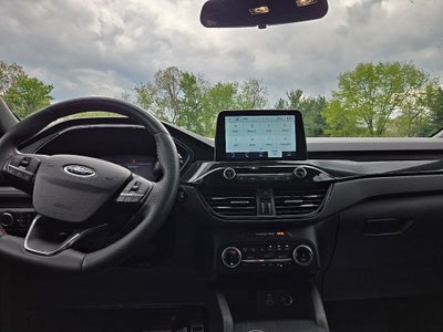 2024 Ford Escape ST-Line AWD
