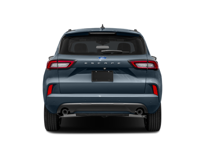 2024 Ford Escape ST-Line AWD