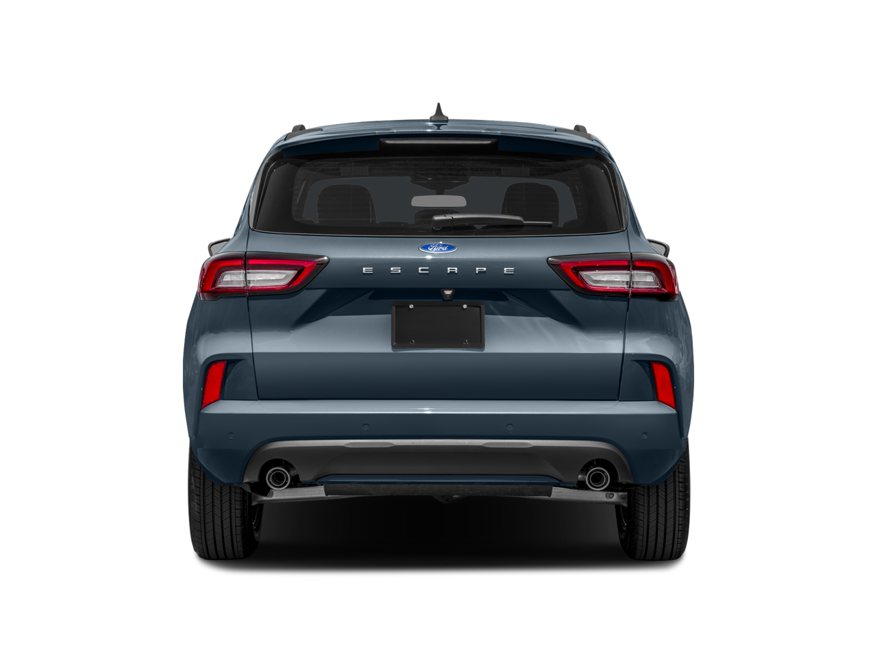 2024 Ford Escape ST-Line AWD