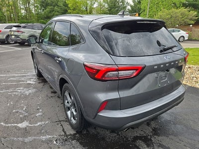 2024 Ford Escape ST-Line AWD