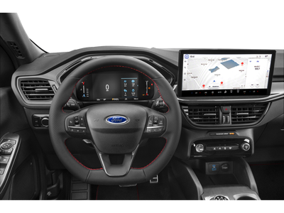 2024 Ford Escape ST-Line AWD