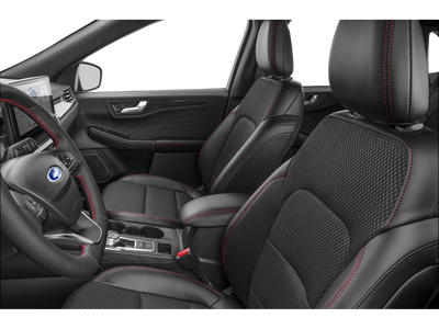 2024 Ford Escape ST-Line AWD