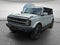 2023 Ford Bronco Outer Banks 4WD
