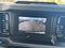 2023 Ford Bronco Black Diamond 4WD