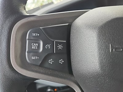 2023 Ford Bronco Black Diamond 4WD