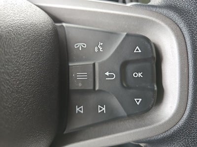2023 Ford Bronco Black Diamond 4WD