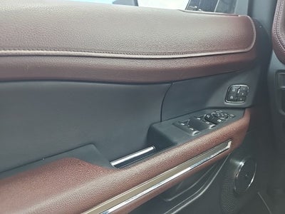 2022 Ford Expedition Max Limited 4WD