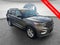 2020 Ford Explorer XLT 4WD
