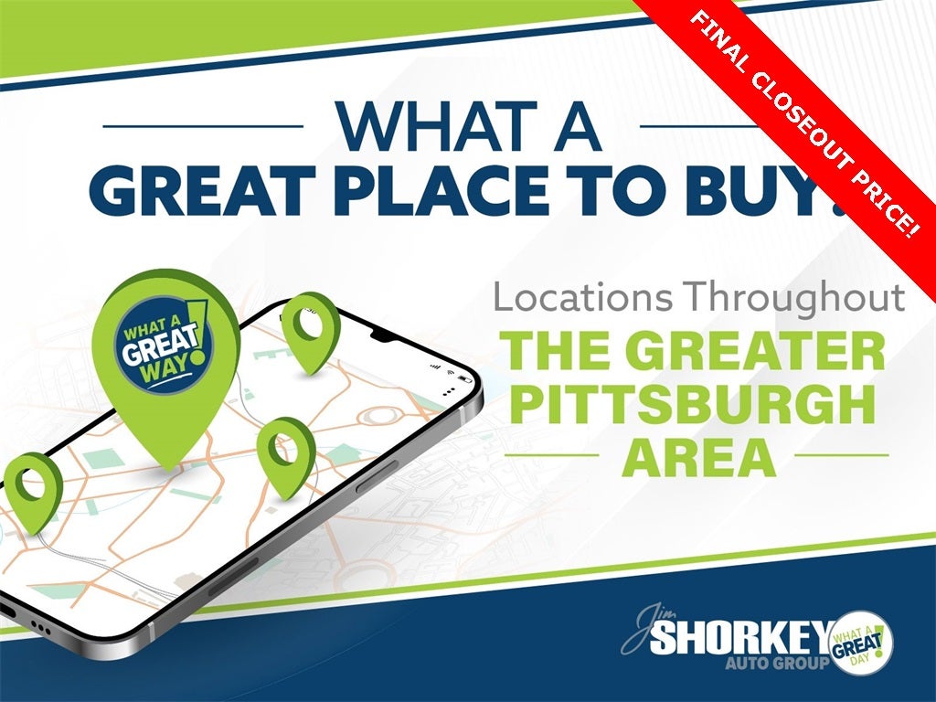 2020 Ford Explorer XLT 4WD