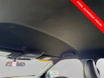 2020 Ford Explorer XLT 4WD