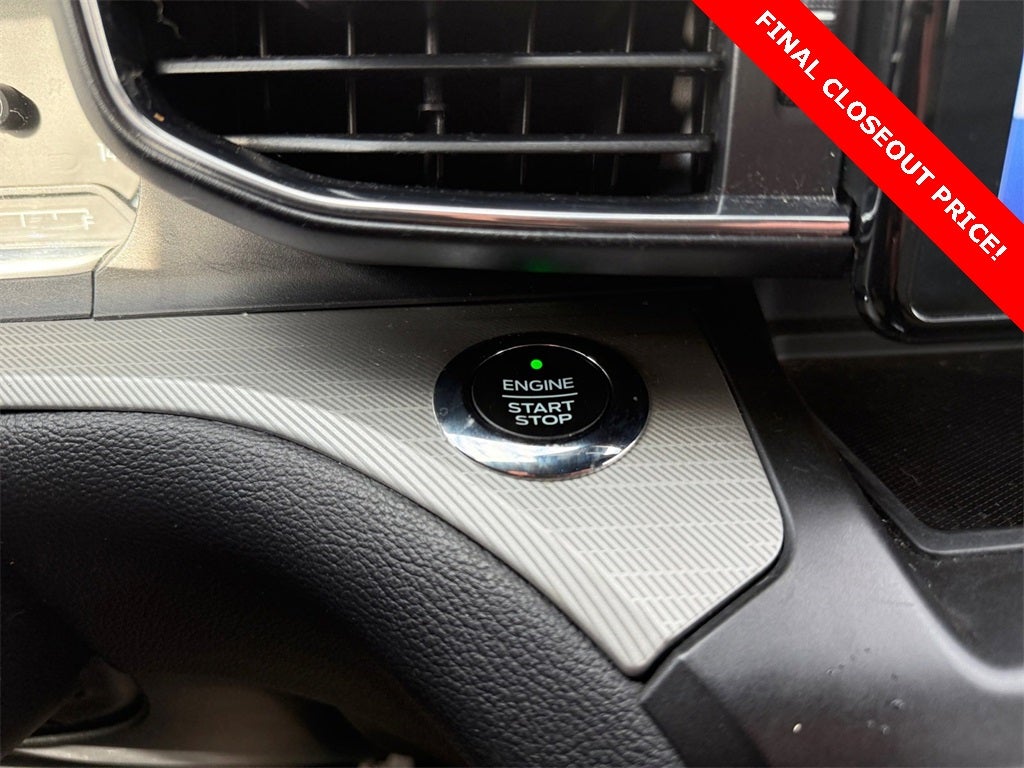 2020 Ford Explorer XLT 4WD