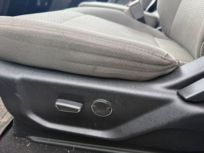 2019 Ford F-350SD XLT 4WD