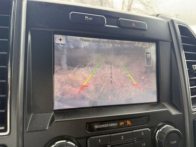 2019 Ford F-350SD XLT 4WD