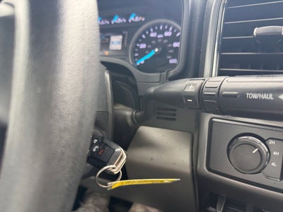 2019 Ford F-350SD XLT 4WD