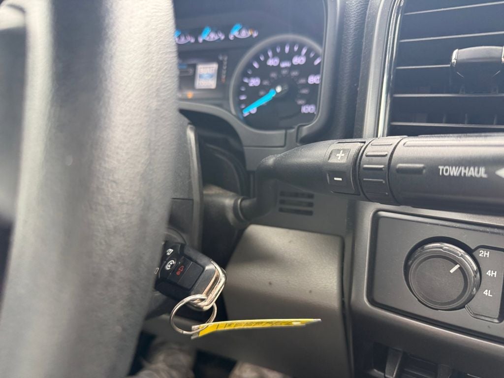 2019 Ford F-350SD XLT 4WD