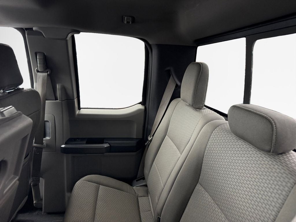 2019 Ford F-350SD XLT 4WD