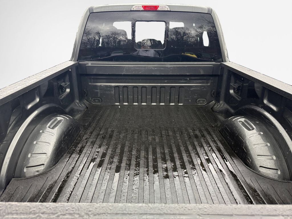 2019 Ford F-350SD XLT 4WD