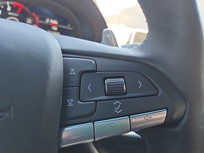 2023 Cadillac CT4 V-Series