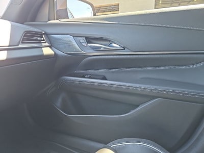 2023 Cadillac CT4 V-Series