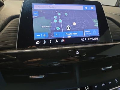 2023 Cadillac CT4 V-Series