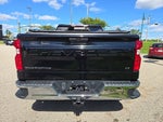 2019 Chevrolet Silverado 1500 LT 4WD