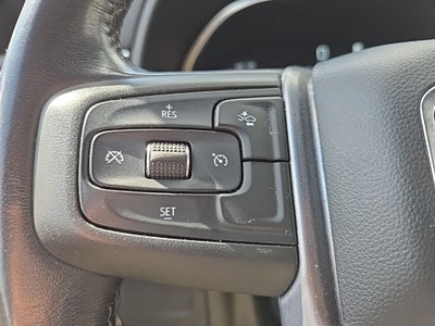 2023 GMC Yukon XL SLT 4WD