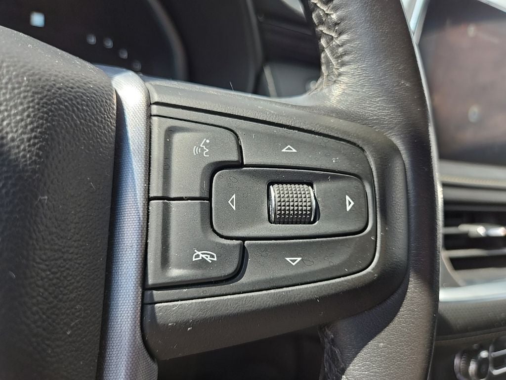 2023 GMC Yukon XL SLT 4WD
