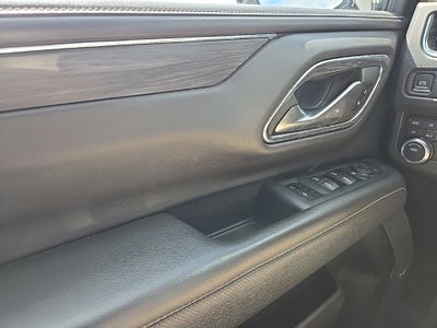 2023 GMC Yukon XL SLT 4WD