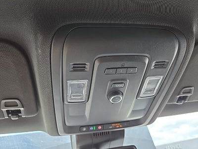 2023 GMC Yukon XL SLT 4WD