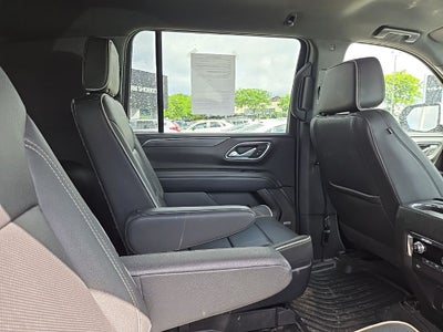 2023 GMC Yukon XL SLT 4WD