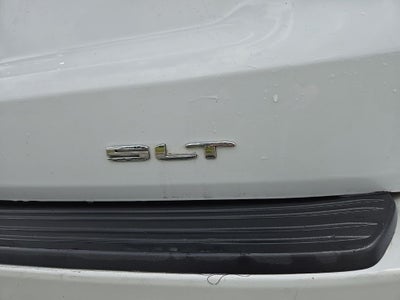 2023 GMC Yukon XL SLT 4WD