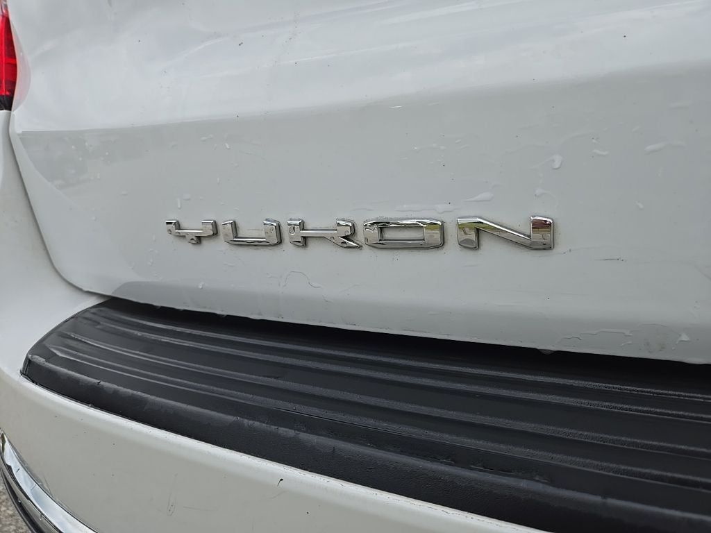 2023 GMC Yukon XL SLT 4WD