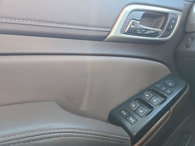 2020 GMC Yukon XL Denali 4WD