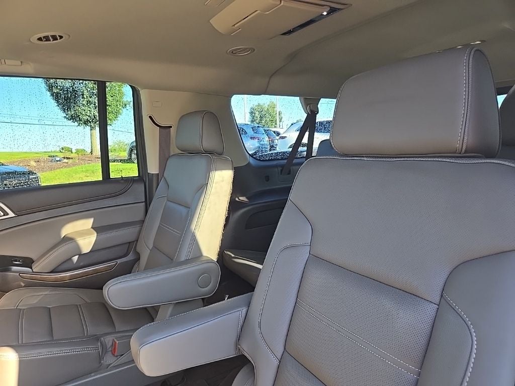 2020 GMC Yukon XL Denali 4WD