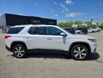 2018 Chevrolet Traverse 3LT