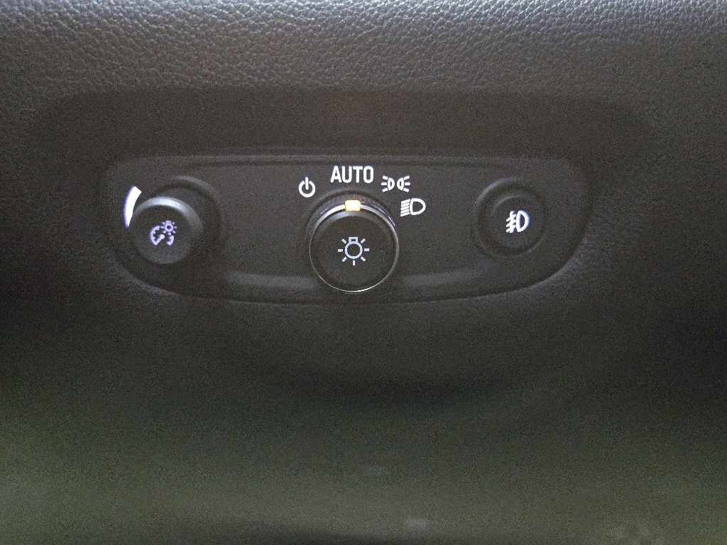 2018 Chevrolet Traverse 3LT