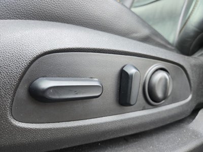 2018 Chevrolet Traverse Premier AWD