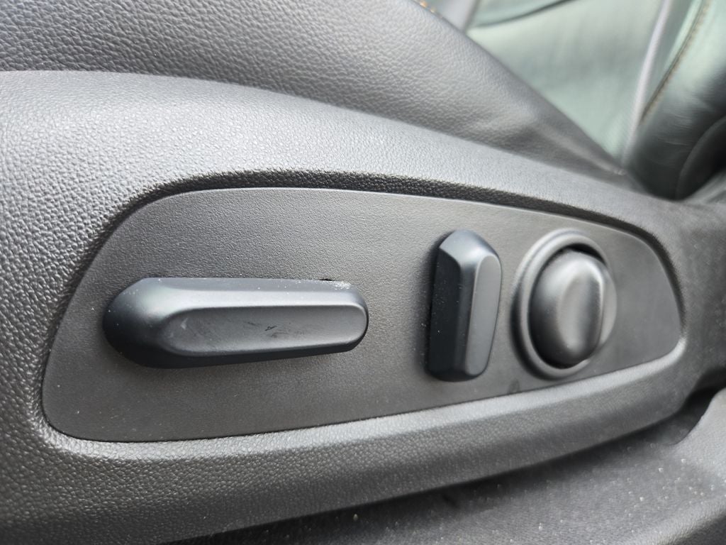 2018 Chevrolet Traverse Premier AWD