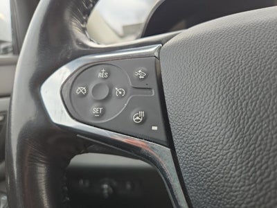 2018 Chevrolet Traverse Premier AWD