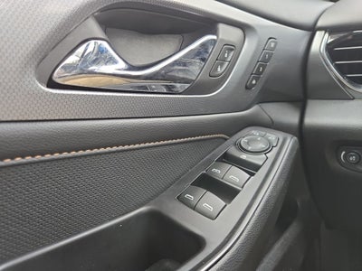 2018 Chevrolet Traverse Premier AWD