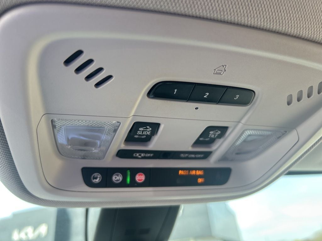 2018 Chevrolet Traverse Premier AWD