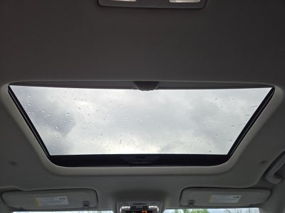 2018 Chevrolet Traverse Premier AWD