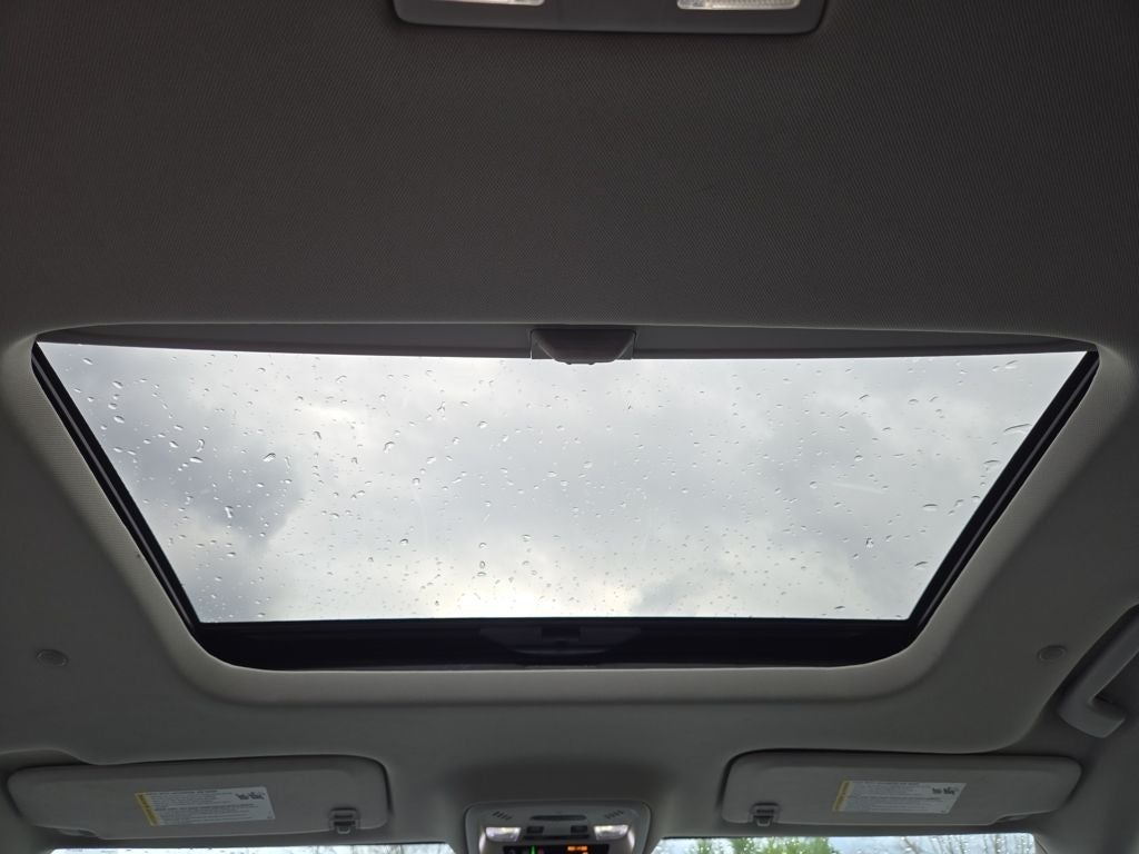 2018 Chevrolet Traverse Premier AWD