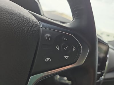2023 Chevrolet Traverse RS AWD