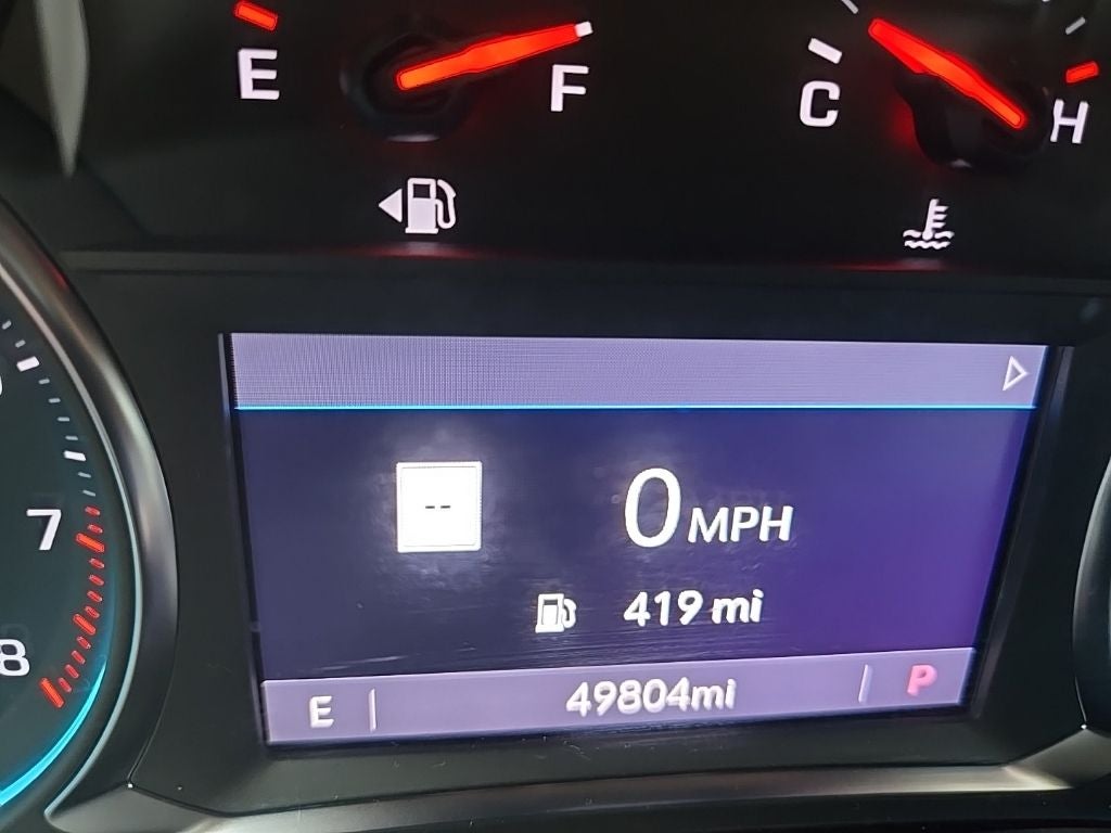 2023 Chevrolet Traverse RS AWD