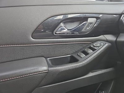 2023 Chevrolet Traverse RS AWD