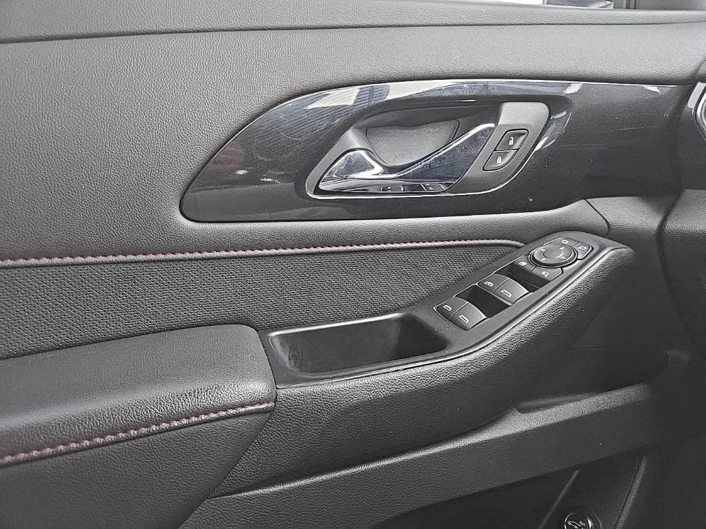 2023 Chevrolet Traverse RS AWD