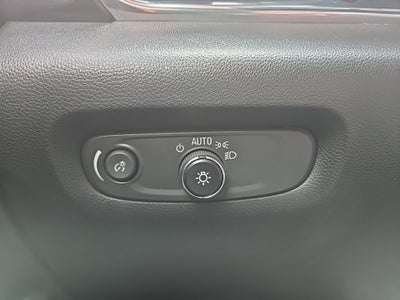 2023 Chevrolet Traverse RS AWD