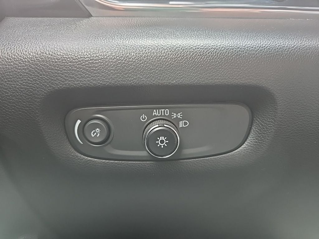 2023 Chevrolet Traverse RS AWD